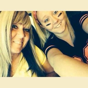 Meet your Posher, Carol